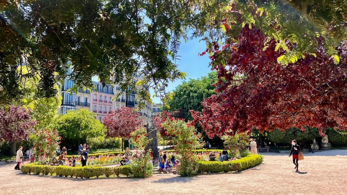 Apartamento Serenity, Meditation At Notre Dame París